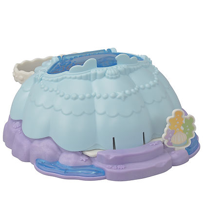Sylvanian Families - Baby Mermaid Shop - 5760