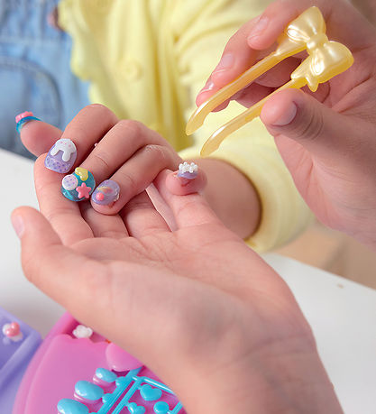 Aquabeads Bead Set - Nail Studio - Design 'n' Display