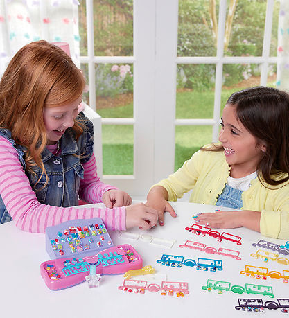 Aquabeads Bead Set - Nail Studio - Design 'n' Display