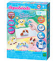 Aquabeads Perlenset - Bastelset