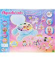 Aquabeads Pärlset - Magisk Fairytale Craft Studio