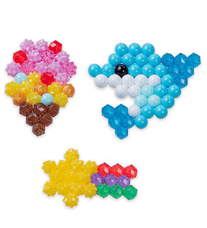 Aquabeads Bead Set - Mini Creations Kit