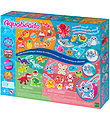 Aquabeads Pärlset - MEGA Temahantverkssats