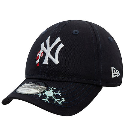 New Era Cap - 9Forty - New York Yankees - Navy New Era Cap - 9Forty - New York Yankees - Navy