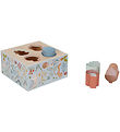 Little Dutch Shape Sorter - Forest Friends Little Dutch Shape Sorter - Forest Friends