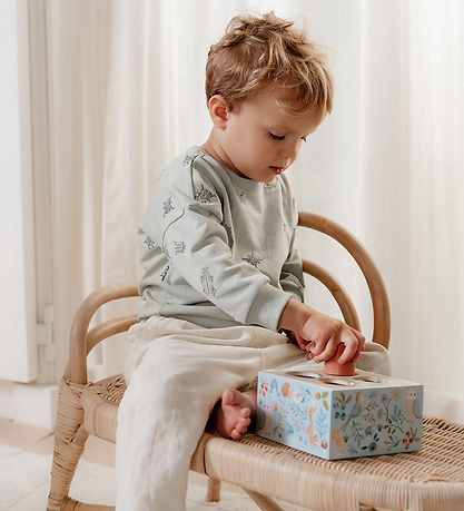 Little Dutch Shape Sorter - Forest Friends