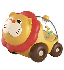 Voiture Scandinavian Baby Products - Løve av. Confetti