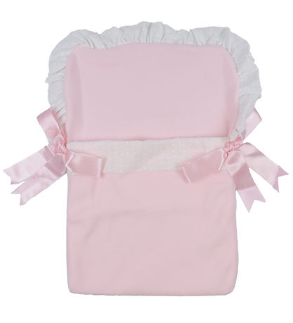 Asi Doll Clothes - 43 cm - Maria - Pink