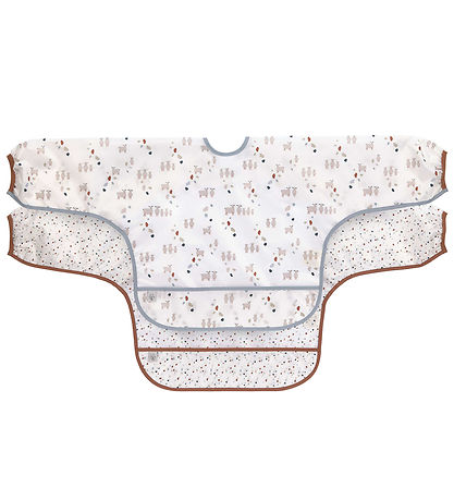 Lässig Apron - 2-Pack - Tiny Farmer Sheep Lässig Apron - 2-Pack - Tiny Farmer Sheep