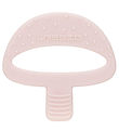 Lässig Teether - Silicone - Garden Explorer Mushroom Lässig Teether - Silicone - Garden Explorer Mushroom