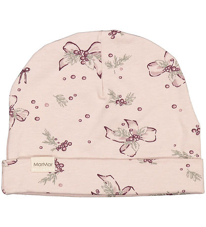 MarMar Beanie - Aiko - Bows MarMar Beanie - Aiko - Bows
