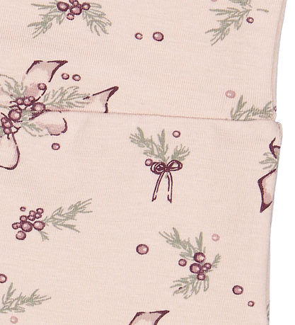 MarMar Trousers - Beer - Bows MarMar Trousers - Beer - Bows