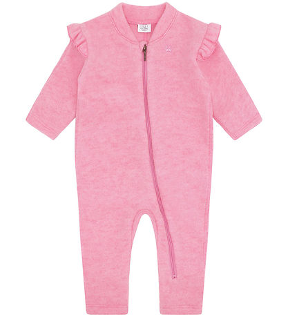 Combinaison pour Poussette Hust and Claire - Toison de laine - M Combinaison pour Poussette Hust and Claire - Toison de laine - M