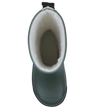 Liewood Gummistiefel Gefütterr - Mason - Garden Green Mix