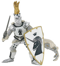 Papo Weapon Master Unicorn - H: 10 Cm Papo Weapon Master Unicorn - H: 10 Cm
