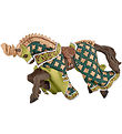 Cheval du Dragon Armurier Papo - H: 17 cm Cheval du Dragon Armurier Papo - H: 17 cm