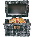 Papo Treasure chest - H: 5.10 cm Papo Treasure chest - H: 5.10 cm
