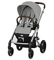 Cybex Sittvagna - Balios S Lux - Stone Grey Cybex Sittvagna - Balios S Lux - Stone Grey