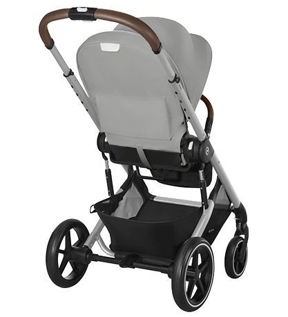 Poussette Cybex - Balios S Lux - Stone Grey
