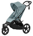 Cybex Lastenrattaat - Avi Spin - Myrskyinen Blue Cybex Lastenrattaat - Avi Spin - Myrskyinen Blue