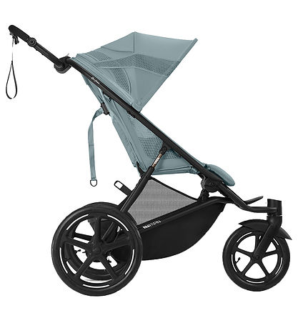 Poussette Cybex - Avi Spin - Stormy Blue Poussette Cybex - Avi Spin - Stormy Blue