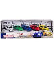 Majorette Cars - 5-Pack - Japan Series Majorette Cars - 5-Pack - Japan Series