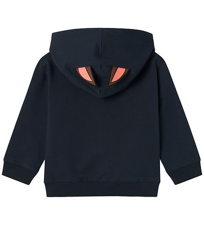 Name It Hoodie - NmmNix Paw Patrol - Dark Sapphire