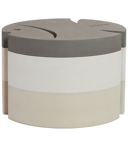 bObles Fisch - Sand Grey