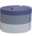 bObles Fish - Cloudy Blue bObles Fish - Cloudy Blue