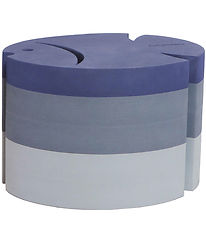 bObles Fish - Cloudy Blue bObles Fish - Cloudy Blue