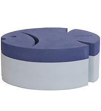 bObles Little Fish - Cloudy Blue