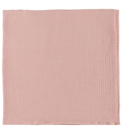 Ooh Noo Muslin Cloth - 95x150 cm - Blush