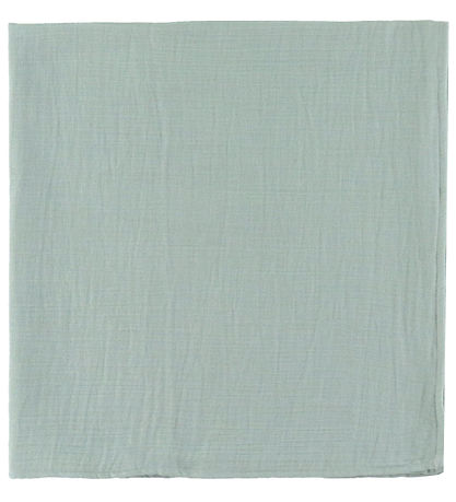 Ooh Noo Muslin Cloths - 2-Pack - 65x65 cm - Ivory & Sage