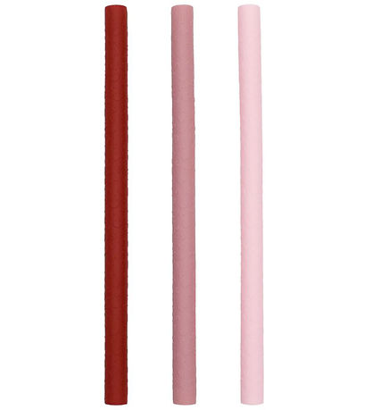 We Might Be Tiny Straws - Silicone - 3-Pack - Earth & Blooms