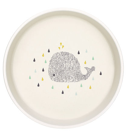 Lässig Bowl - Little Water Whale
