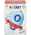 Tiger Tribe Bath Toy - Bath Rocket - Bioplastic Tiger Tribe Bath Toy - Bath Rocket - Bioplastic
