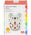 Tiger Tribe Rattle - Silicone - Koala Tiger Tribe Rattle - Silicone - Koala