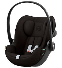 Cybex Car Seat - Cloud G I-Size - Magic Black Cybex Car Seat - Cloud G I-Size - Magic Black