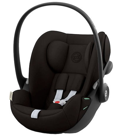 Siège de Voiture Cybex - Cloud G I-Size - Magie Black Siège de Voiture Cybex - Cloud G I-Size - Magie Black
