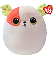 Ty Kosedyr - Squishy Beanies - 25 cm - Patch Ty Kosedyr - Squishy Beanies - 25 cm - Patch