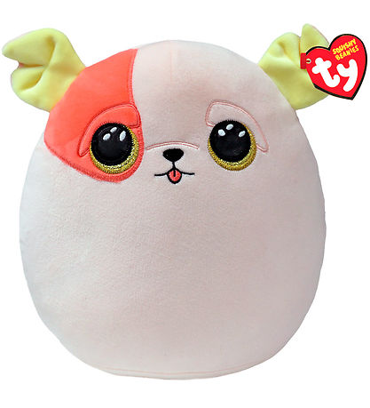 Ty Soft Toy - Squishy Beanies - 25 cm - Patch Ty Soft Toy - Squishy Beanies - 25 cm - Patch