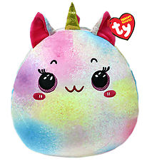 Ty Knuffel - Zachte mutsen - 25 cm - Maisie Ty Knuffel - Zachte mutsen - 25 cm - Maisie