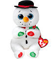 Ty Soft Toy - Beanie Bellies - 18 cm - Weatherby Ty Soft Toy - Beanie Bellies - 18 cm - Weatherby