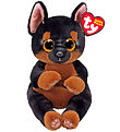 Ty Gosedjur - Beanie Magar - 15 cm - Fritz Ty Gosedjur - Beanie Magar - 15 cm - Fritz
