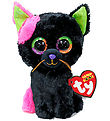 Ty Kosedyr - Beanie Boos - 17 cm - Lakris Ty Kosedyr - Beanie Boos - 17 cm - Lakris