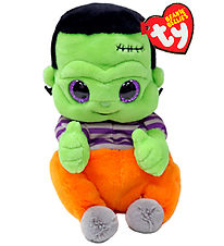 Ty Kuscheltier - Beanie Bäuche - 20 cm - Victor Ty Kuscheltier - Beanie Bäuche - 20 cm - Victor