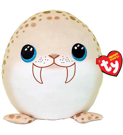 Peluche Ty - Bonnets squishy - 25 cm - Toofers Peluche Ty - Bonnets squishy - 25 cm - Toofers