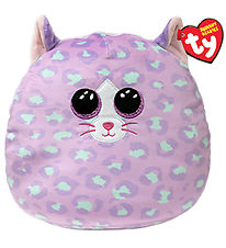 Ty Kuscheltier - Squishy Beanies - 25 cm - Cassidy Ty Kuscheltier - Squishy Beanies - 25 cm - Cassidy