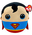 Ty Soft Toy - Squishy Beanies - 25 cm - Superman Ty Soft Toy - Squishy Beanies - 25 cm - Superman