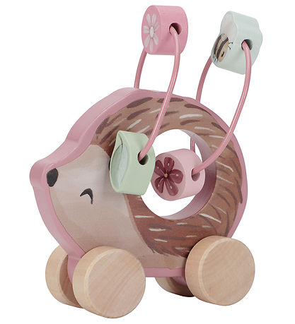 Little Dutch Gift Box - Wooden Toy - 3 pcs - Fairy Garden